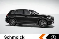 Mercedes-Benz GLC 200 (Clasa GLC) din 2025 cu 10.600 km - oferta MER258981 - foto 4