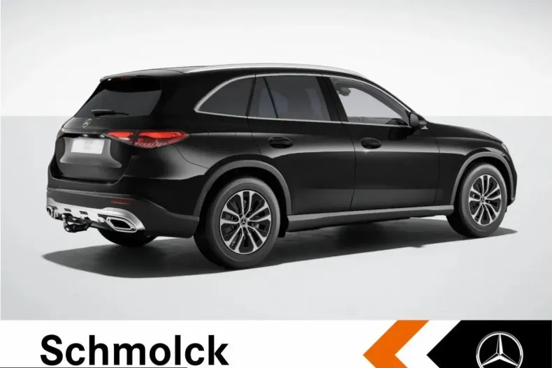 Mercedes-Benz GLC 200 (Clasa GLC) din 2025 cu 10.600 km - oferta MER258981 - foto 5