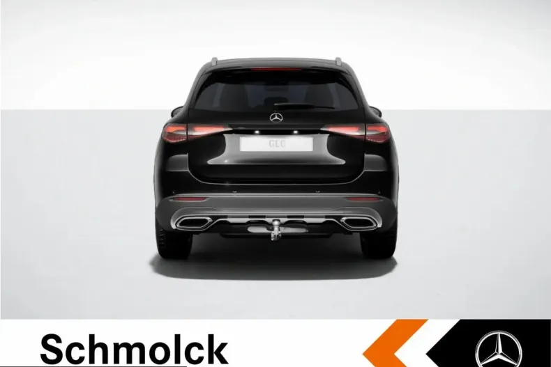 Mercedes-Benz GLC 200 (Clasa GLC) din 2025 cu 10.600 km - oferta MER258981 - foto 6