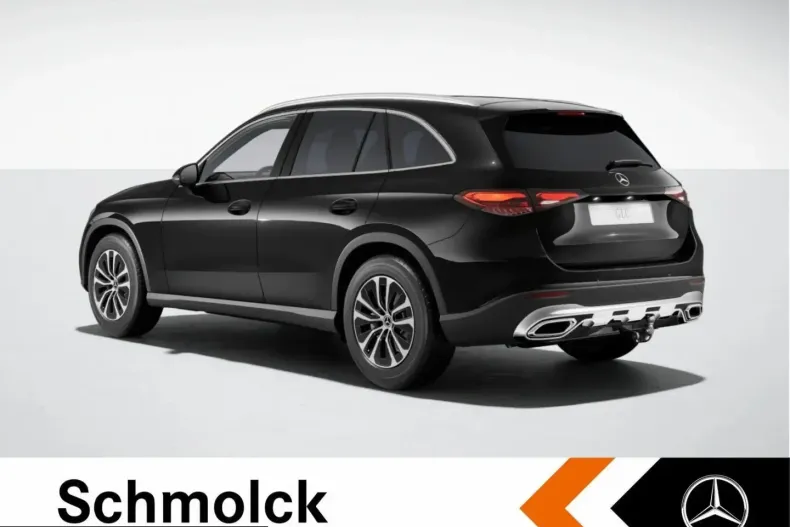 Mercedes-Benz GLC 200 (Clasa GLC) din 2025 cu 10.600 km - oferta MER258981 - foto 7