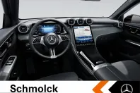 Mercedes-Benz GLC 200 (Clasa GLC) din 2025 cu 10.600 km - oferta MER258981 - foto 9