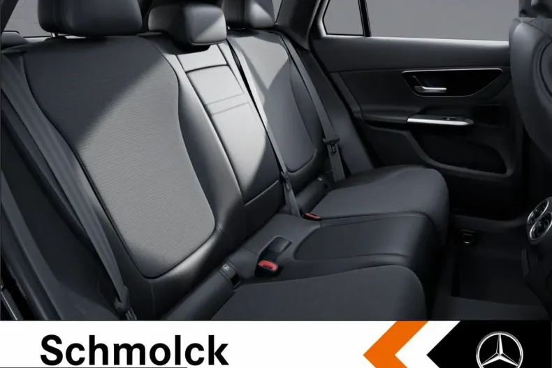 Mercedes-Benz GLC 200 (Clasa GLC) din 2025 cu 10.600 km - oferta MER258981 - foto 11
