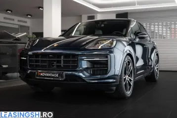 Porsche Cayenne din 2025 - oferta POR258982