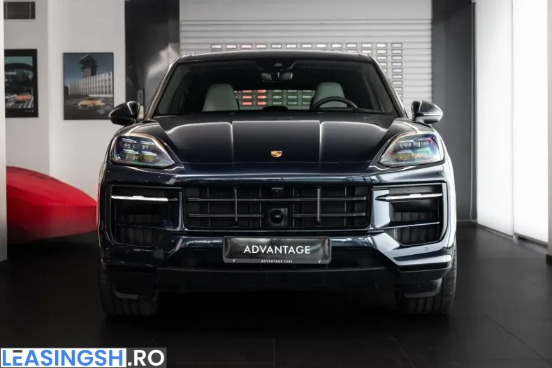 Porsche Cayenne din 2025 cu 46.300 km - oferta POR258982 - foto 2