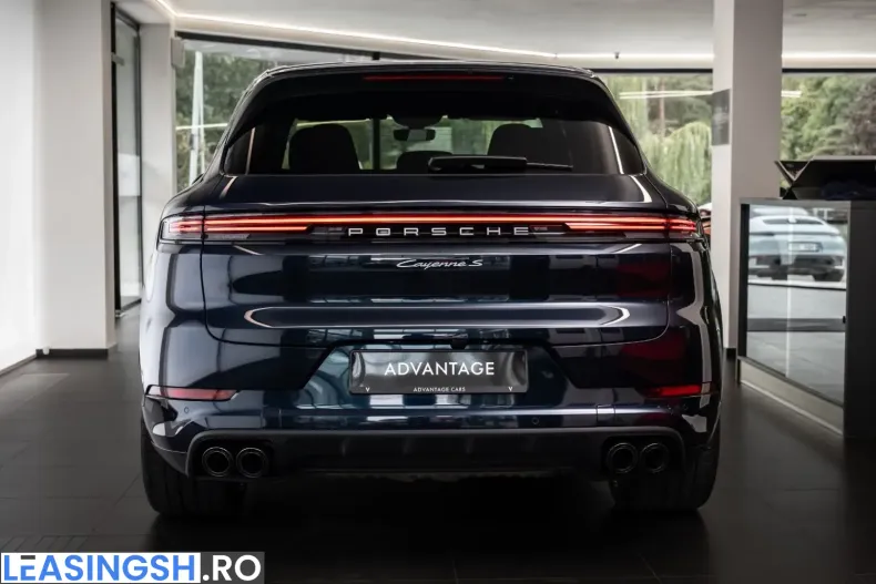 Porsche Cayenne din 2025 cu 46.300 km - oferta POR258982 - foto 3