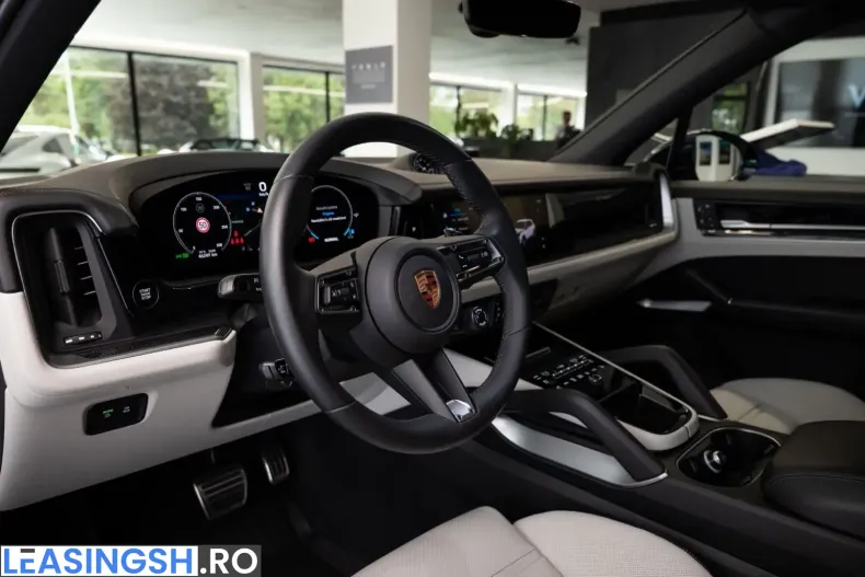 Porsche Cayenne din 2025 cu 46.300 km - oferta POR258982 - foto 5
