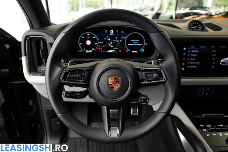 Porsche Cayenne din 2025 cu 46.300 km - oferta POR258982 - foto 6