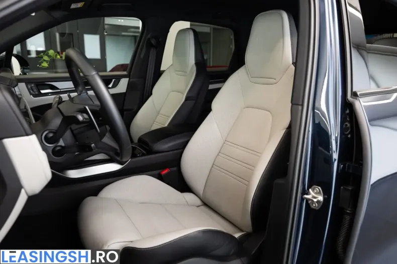 Porsche Cayenne din 2025 cu 46.300 km - oferta POR258982 - foto 8