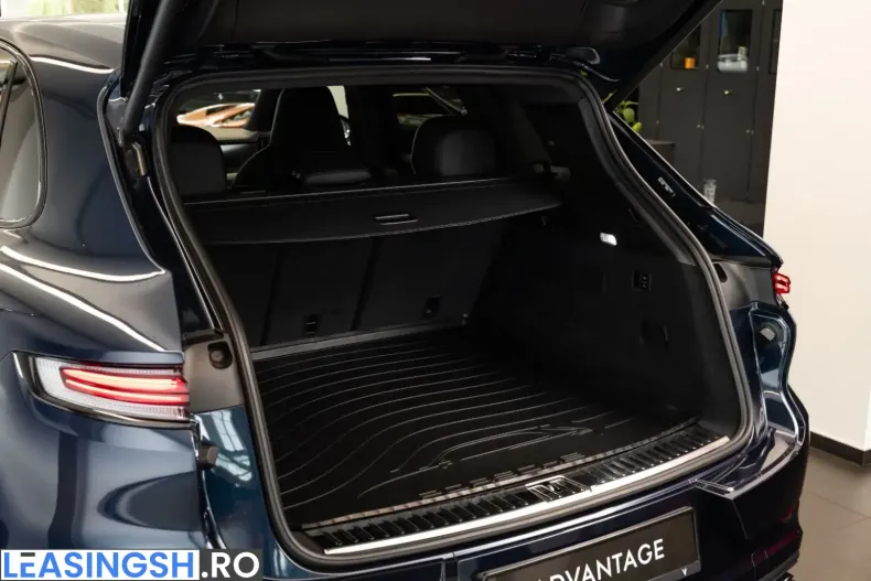 Porsche Cayenne din 2025 cu 46.300 km - oferta POR258982 - foto 24