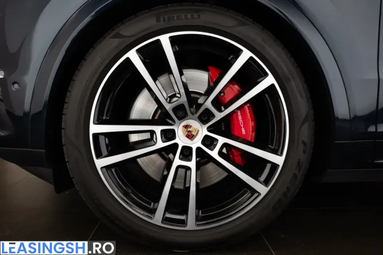 Porsche Cayenne din 2025 cu 46.300 km - oferta POR258982 - foto 27
