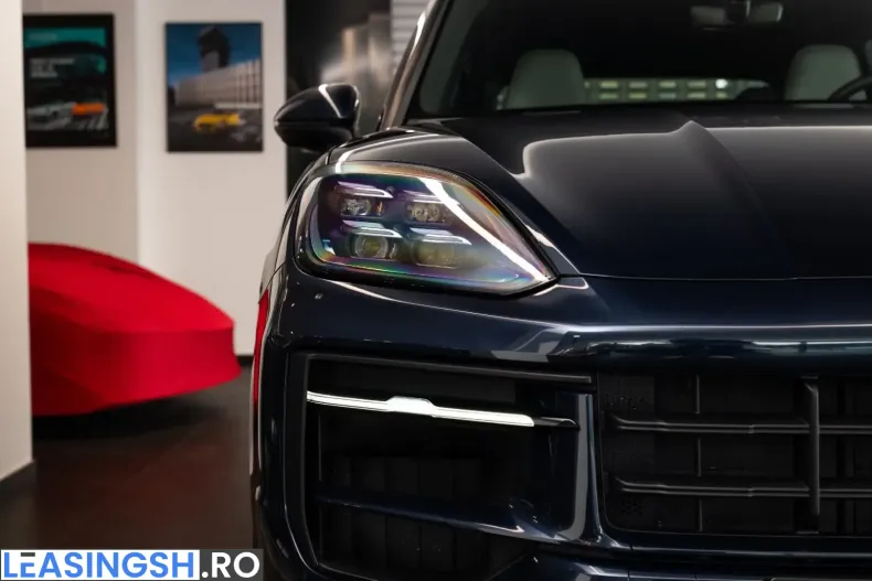 Porsche Cayenne din 2025 cu 46.300 km - oferta POR258982 - foto 28
