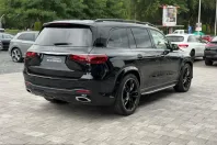 Mercedes-Benz GLS 450 (Clasa GLS) din 2025 cu 25.000 km - oferta MER258983 - foto 4