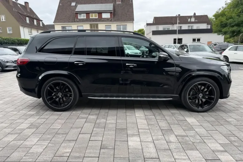 Mercedes-Benz GLS 450 (Clasa GLS) din 2025 cu 25.000 km - oferta MER258983 - foto 8