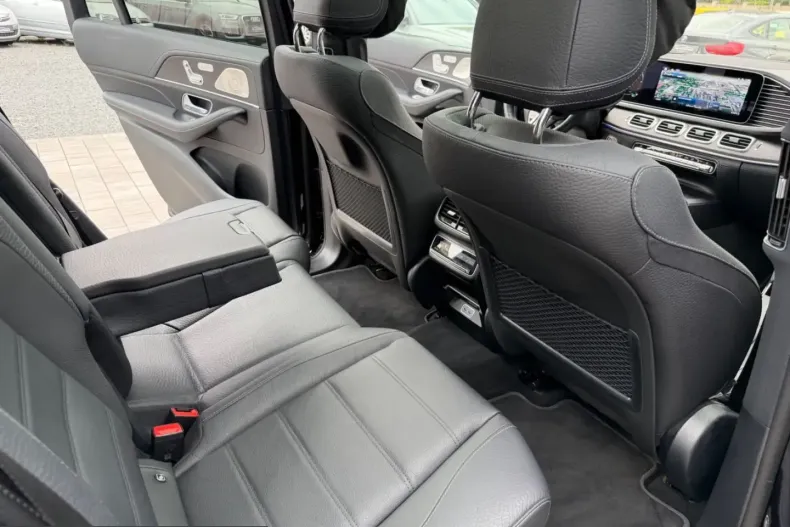 Mercedes-Benz GLS 450 (Clasa GLS) din 2025 cu 25.000 km - oferta MER258983 - foto 15