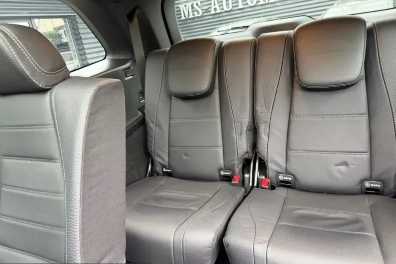 Mercedes-Benz GLS 450 (Clasa GLS) din 2025 cu 25.000 km - oferta MER258983 - foto 17