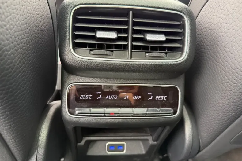 Mercedes-Benz GLS 450 (Clasa GLS) din 2025 cu 25.000 km - oferta MER258983 - foto 22