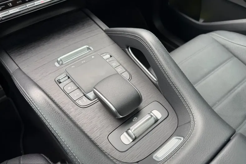 Mercedes-Benz GLS 450 (Clasa GLS) din 2025 cu 25.000 km - oferta MER258983 - foto 27