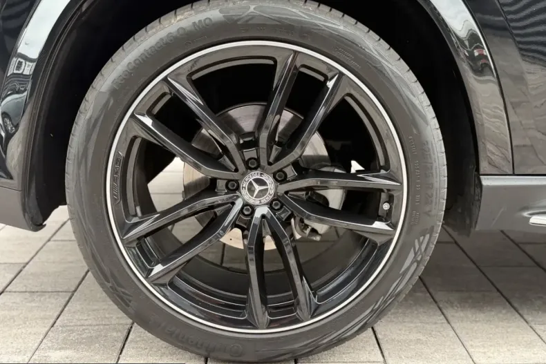 Mercedes-Benz GLS 450 (Clasa GLS) din 2025 cu 25.000 km - oferta MER258983 - foto 29