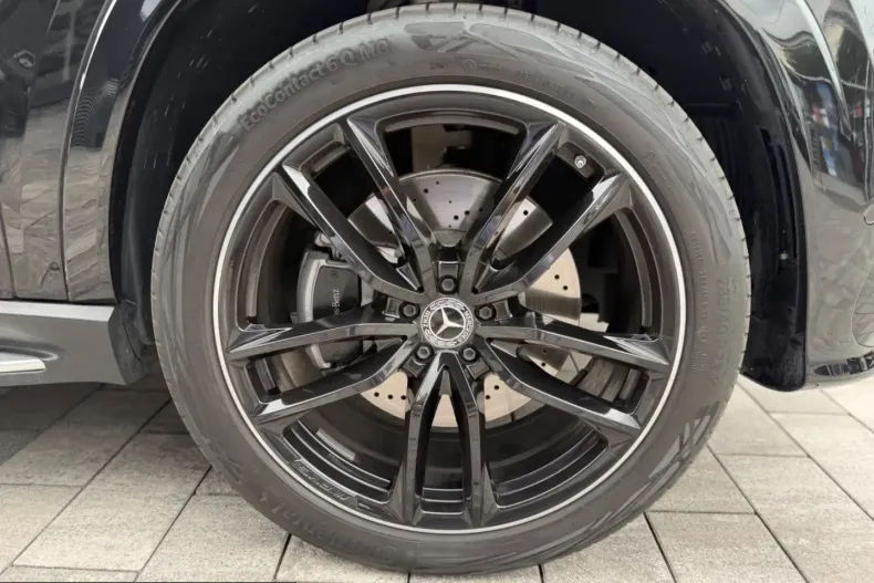 Mercedes-Benz GLS 450 (Clasa GLS) din 2025 cu 25.000 km - oferta MER258983 - foto 30