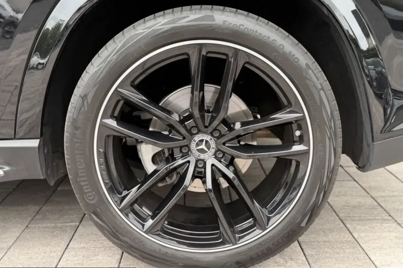 Mercedes-Benz GLS 450 (Clasa GLS) din 2025 cu 25.000 km - oferta MER258983 - foto 32