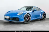 Porsche 992 din 2025 cu 21.080 km - oferta POR258985 - foto 1