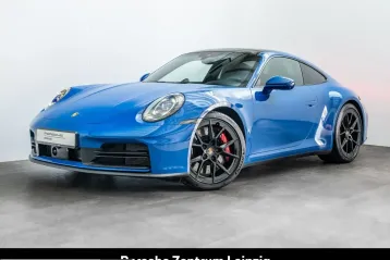 Porsche 992 din 2025 - oferta POR258985