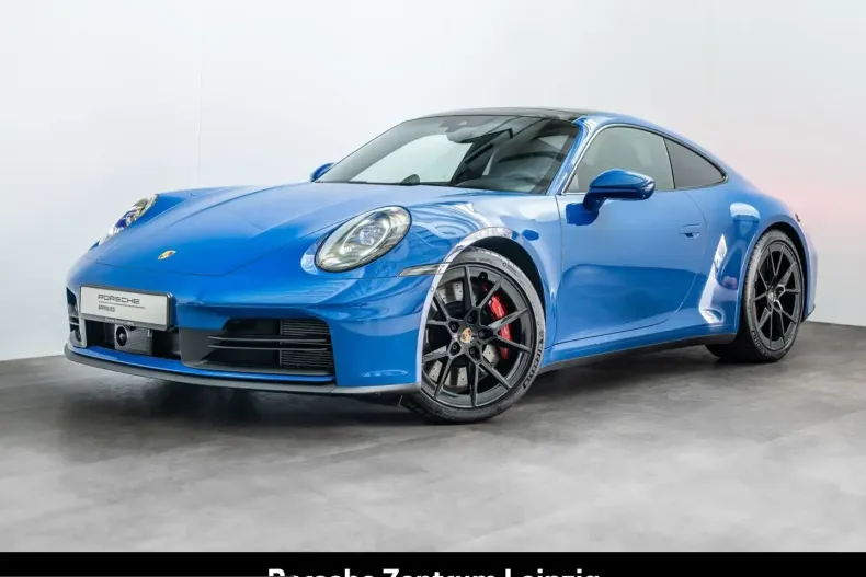 Porsche 992 din 2025 cu 21.080 km - oferta POR258985 - foto 1