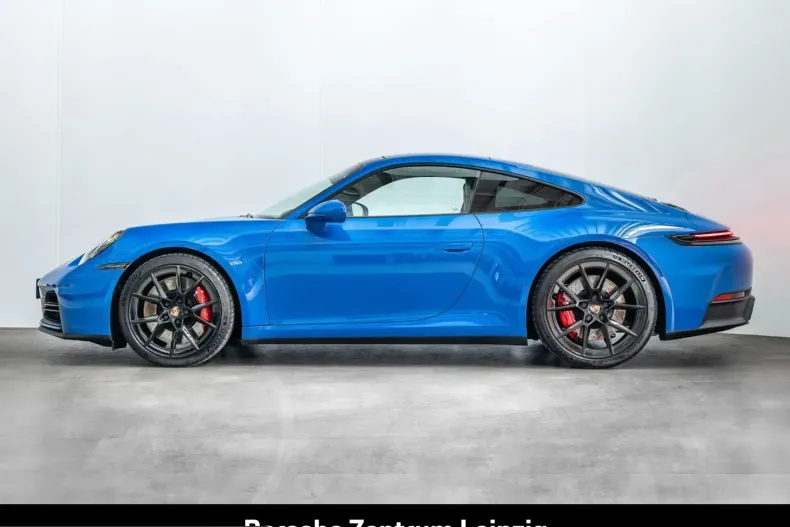 Porsche 992 din 2025 cu 21.080 km - oferta POR258985 - foto 2