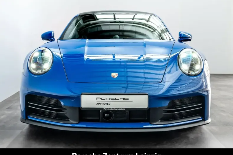 Porsche 992 din 2025 cu 21.080 km - oferta POR258985 - foto 4