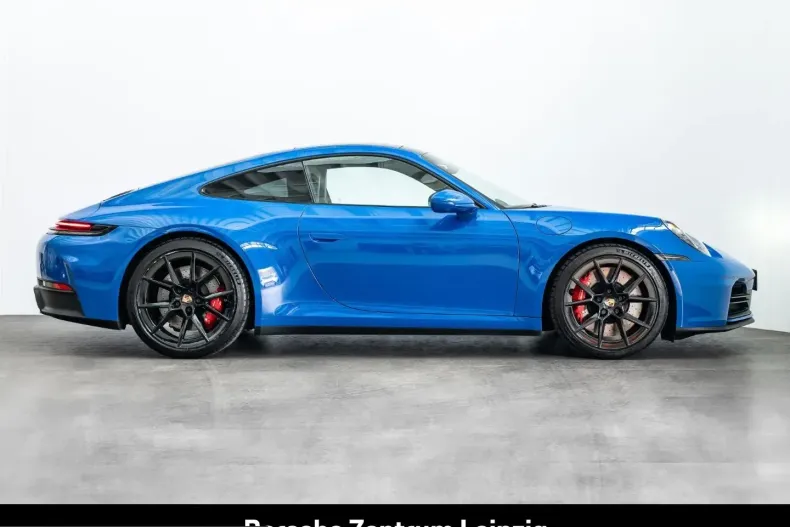 Porsche 992 din 2025 cu 21.080 km - oferta POR258985 - foto 6
