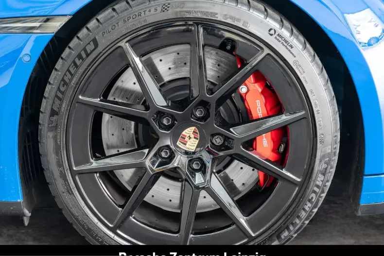 Porsche 992 din 2025 cu 21.080 km - oferta POR258985 - foto 10