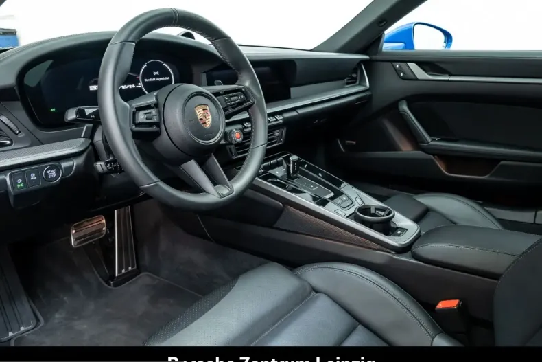 Porsche 992 din 2025 cu 21.080 km - oferta POR258985 - foto 12