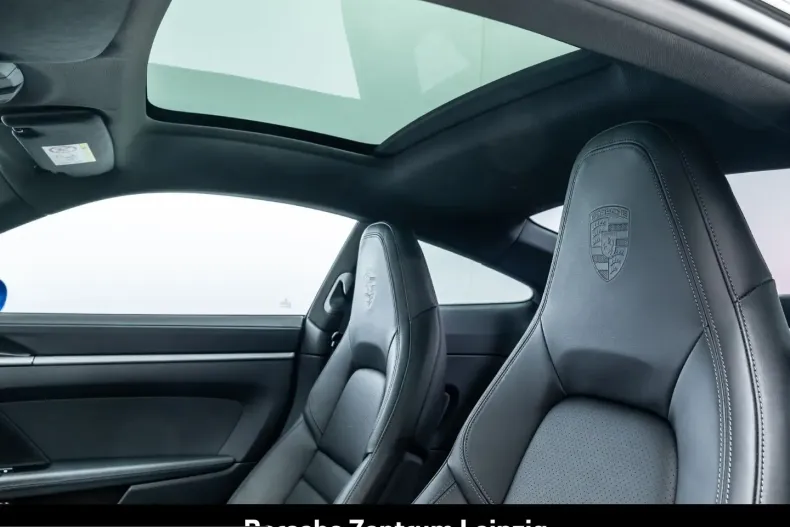 Porsche 992 din 2025 cu 21.080 km - oferta POR258985 - foto 14
