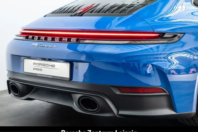 Porsche 992 din 2025 cu 21.080 km - oferta POR258985 - foto 15