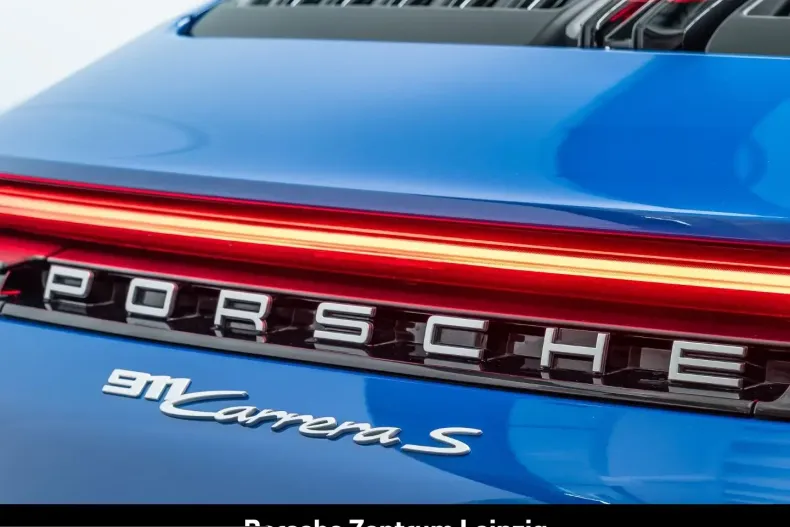 Porsche 992 din 2025 cu 21.080 km - oferta POR258985 - foto 16