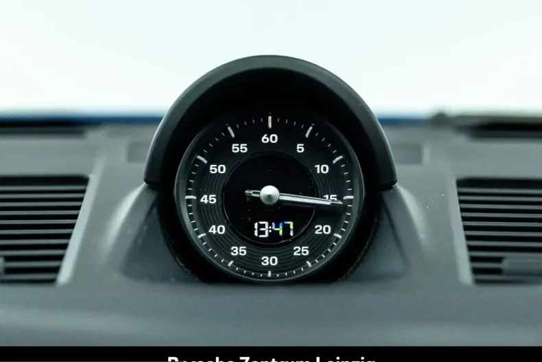 Porsche 992 din 2025 cu 21.080 km - oferta POR258985 - foto 23