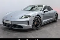 Porsche Taycan din 2024 cu 4.872 km - oferta POR258986 - foto 1