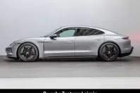 Porsche Taycan din 2024 cu 4.872 km - oferta POR258986 - foto 2