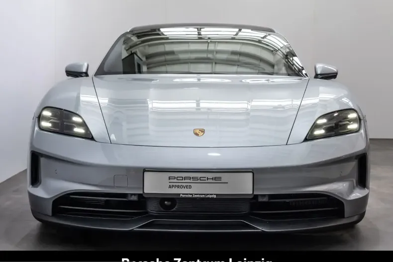 Porsche Taycan din 2024 cu 4.872 km - oferta POR258986 - foto 4