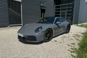 Porsche 992 din 2025 - oferta POR258987