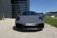 Porsche 992 din 2025 cu 7.650 km - oferta POR258987 - foto 2