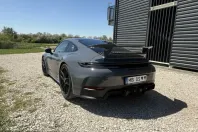 Porsche 992 din 2025 cu 7.650 km - oferta POR258987 - foto 4