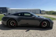 Porsche 992 din 2025 cu 7.650 km - oferta POR258987 - foto 7