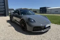 Porsche 992 din 2025 cu 7.650 km - oferta POR258987 - foto 8