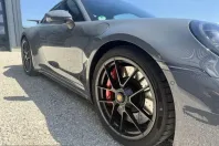 Porsche 992 din 2025 cu 7.650 km - oferta POR258987 - foto 10