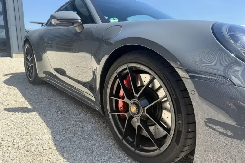 Porsche 992 din 2025 cu 7.650 km - oferta POR258987 - foto 10