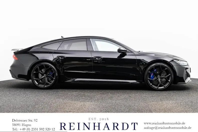 Audi RS7 din 2024 cu 41.950 km - oferta AUD258989 - foto 8