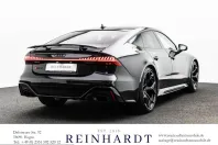 Audi RS7 din 2024 cu 41.950 km - oferta AUD258989 - foto 9