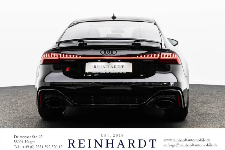 Audi RS7 din 2024 cu 41.950 km - oferta AUD258989 - foto 10