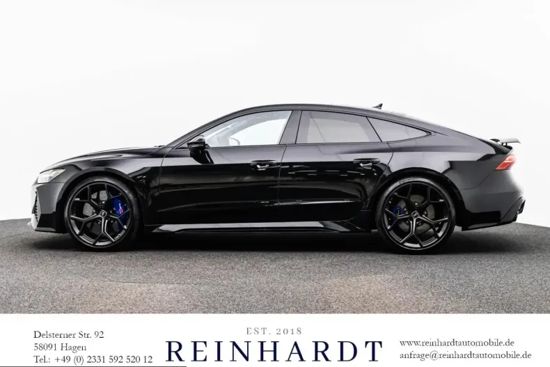 Audi RS7 din 2024 cu 41.950 km - oferta AUD258989 - foto 12